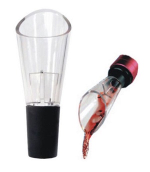 Wine Pourer