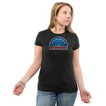 EL Panels Of T-Shirt