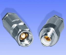 D025 Triax connector
