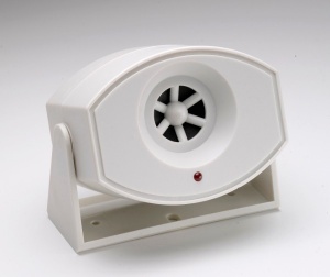 ULTRASONIC HIGH POWER PEST CONTROLLER