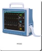 M900 multi-parameter patient monitor