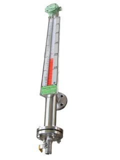 magnetic level gauge - level gauge