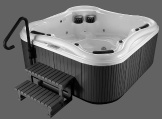 Swim SPA / Hot tub / Whirlpool SR868