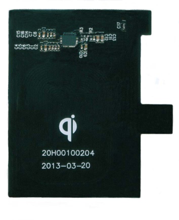 wireless charger receiver for Samsung7100