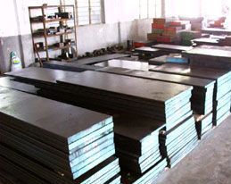 Ezhou Jinsha Casting (Special Steel)Co.,Ltd