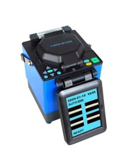SUN-FS930 Single Fiber Optic Fusion Splicer