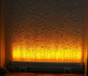 12w led wall washer