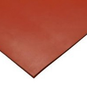 Styrene-butadiene Rubber Sheets