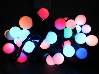 2011 Hot selling LED light string - LED light string