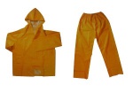 Industrial Rain Suit -Superching