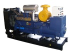 48KW/60KVA Deutz diesel generator