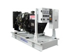 300kva UK Perkins diesel generator