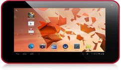 Tablet pc, android 4.0, wi-fi, tab pc, MID A750