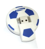 gift PVC USB flash drive