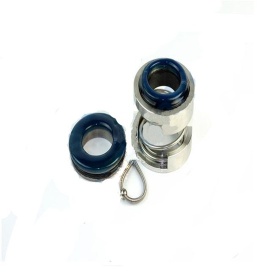 Unbalanced Mechanical Pump Seal for Flygt Pumps JR3101