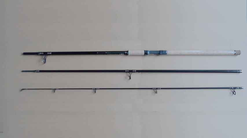 carp rod, fishing rod, carp fishing rod
