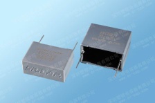 Metallized Polypropylene Film Capacitors-Box Type
