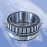 2013 High Quality inch tapered roller Bearing L44643/10