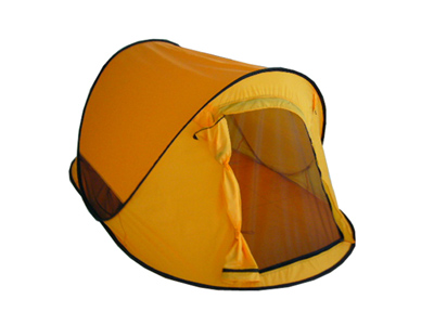 folding tent from SUSUN