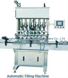 filling machine