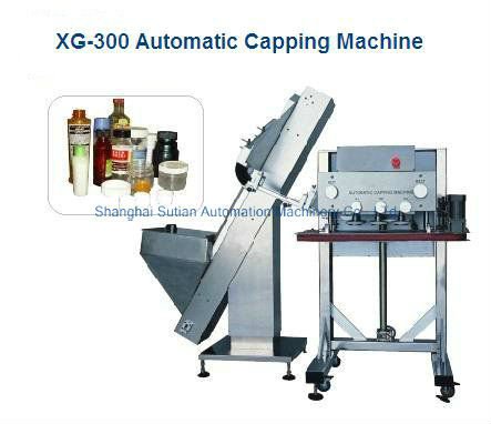 capping machine