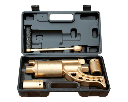 SWATOP TOOLS CO.,LTD