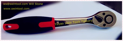 Ratchet Wrench Customized