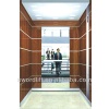 Glass mirror Passenger elevator&nbsp;-&nbsp;XO-Z0105