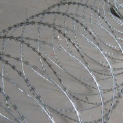 Razor Barbed Wire