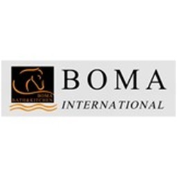 XIAMEN BOMA INTERNATIONAL TRADE CO.,LTD