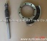 worm wheel  worm