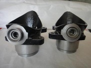 Large ductile castings