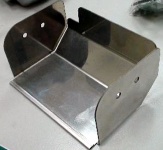 Custom metal stamping parts stampings parts metal parts welding parts