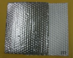 Single-sided Aluminum Foil Bubble Insulation