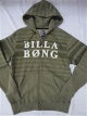 billabong hoodies