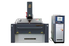 CNC Sinker EDM EDMN850CNC