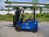 CPCB balance weight forklift with explosion-proof of internal 2-5tons