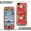 Epoxy Skin For Iphone 5s