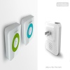 2012 wireless doorbell doorchime with long control distance