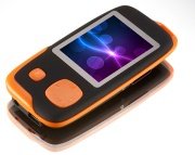 MP4 Player with 1.8" screen