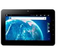 7" Tablet PC with 3G & WiFi