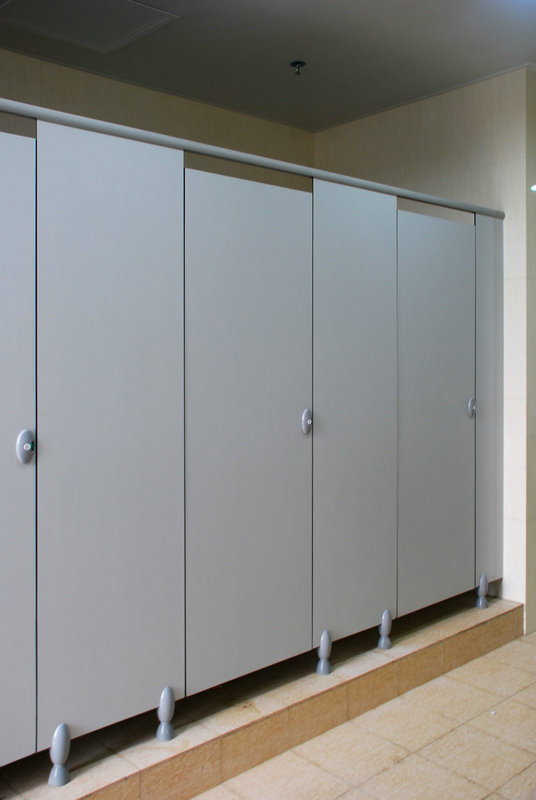 toilet partition