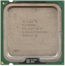 Used Pentium 4 CPU 520/521 2.8GHz 1M 800MHz 775Pin