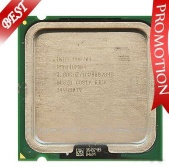 Used Pentium cpu 570 3.8GHz 1M 775Pin - CPU 570