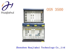 Huawei Optic OSN 3500 Transmission Device OSN3500