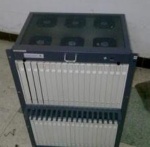 Huawei UA5000 access network