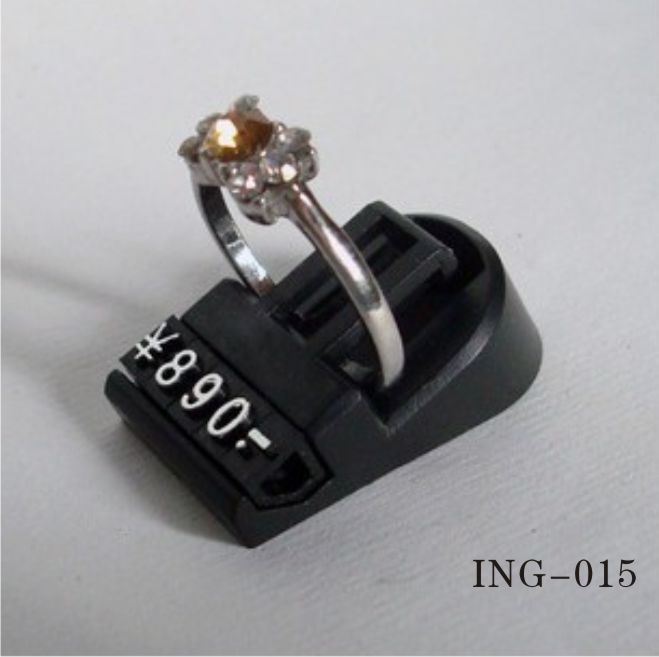 jewelery price shower