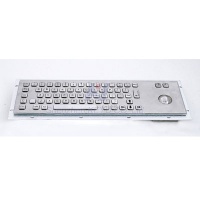 KY-PC-D metal keyboard with - KY-PC-D