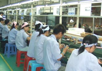 Shenzhen Likes Tech CO.,LTD