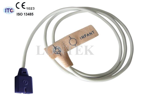NELLCOR OXI-TECH Disposable Spo2 sensor